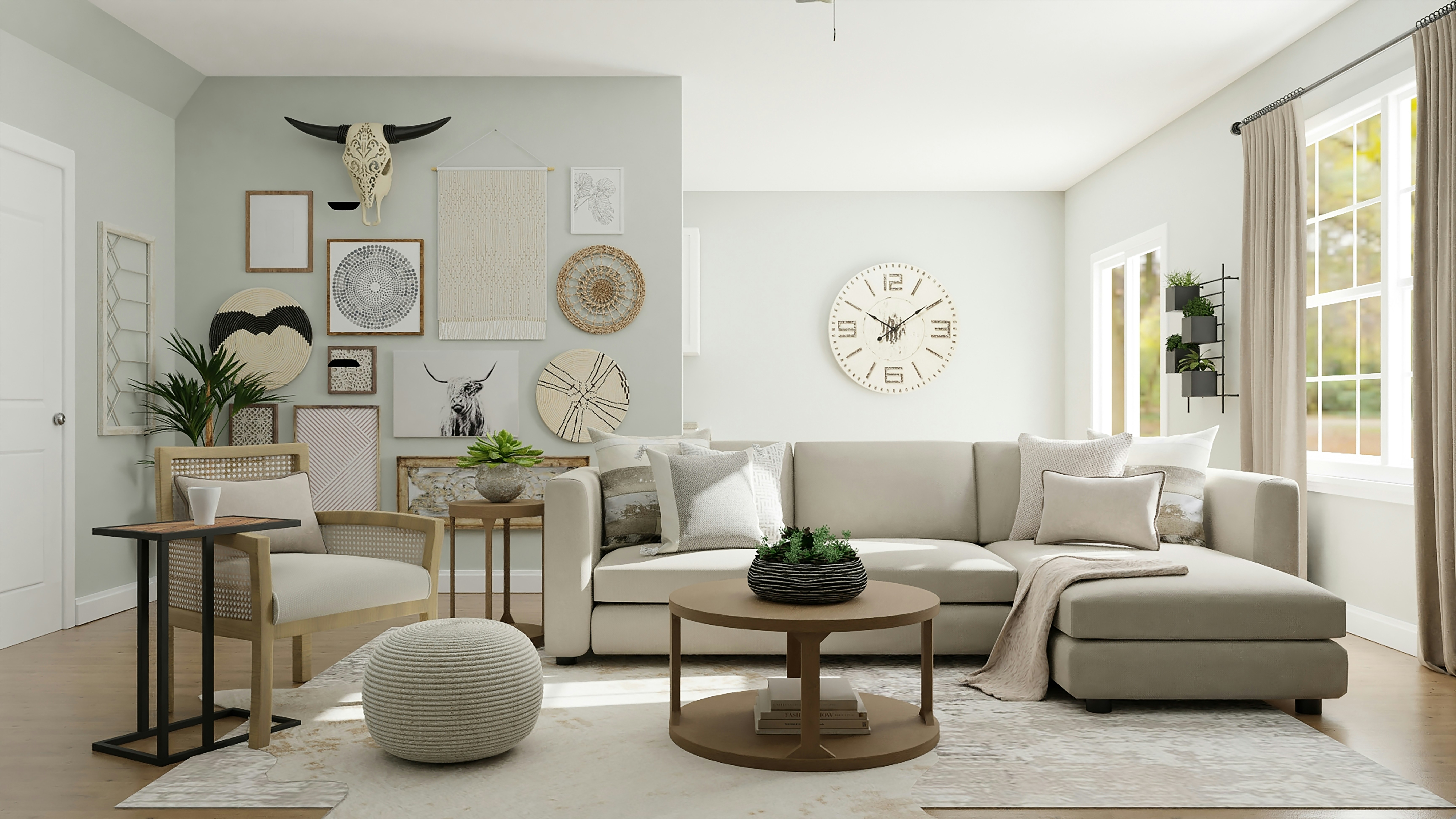 Home Furniture 2 | Intedge Design
