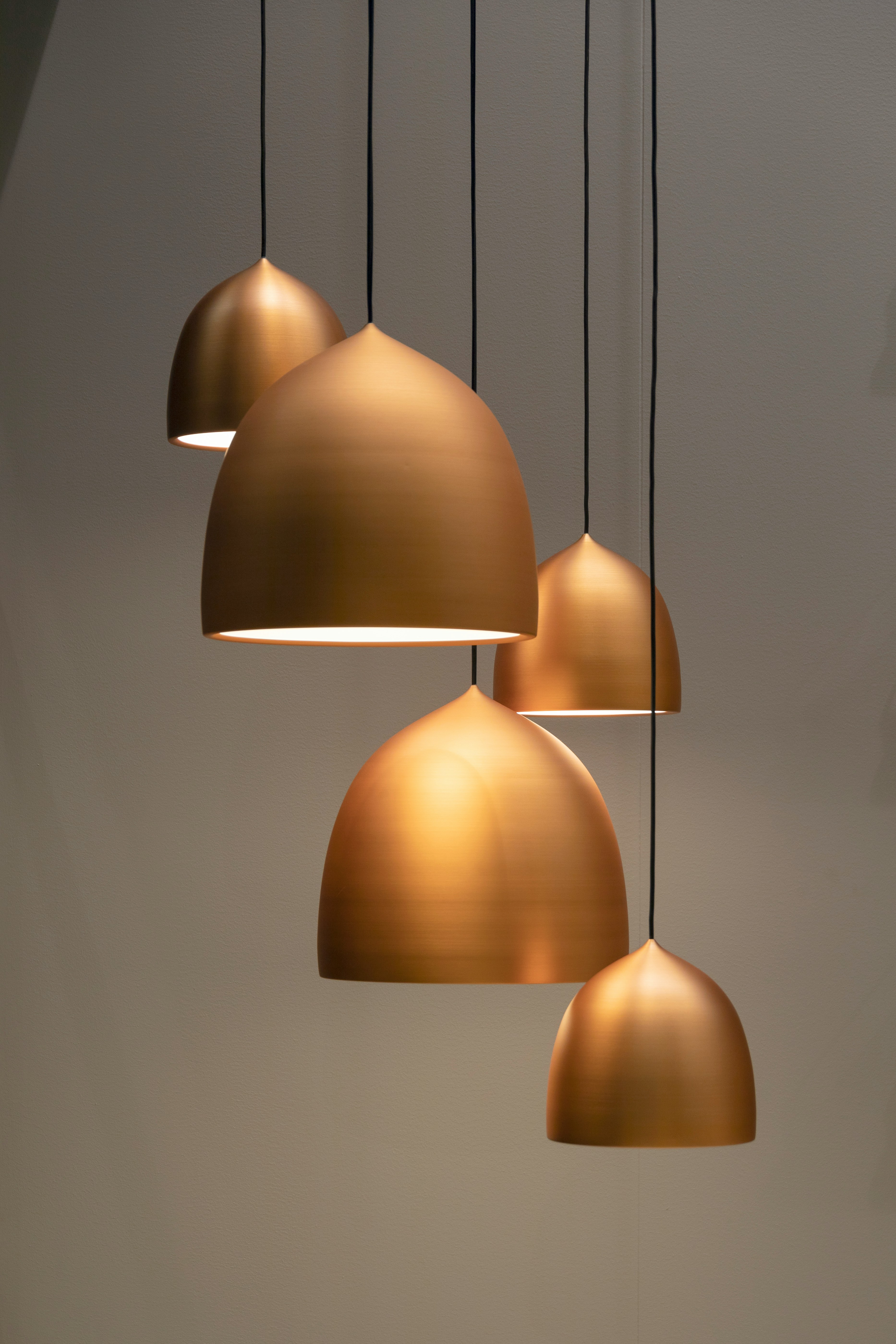 Lamp | Intedge Design