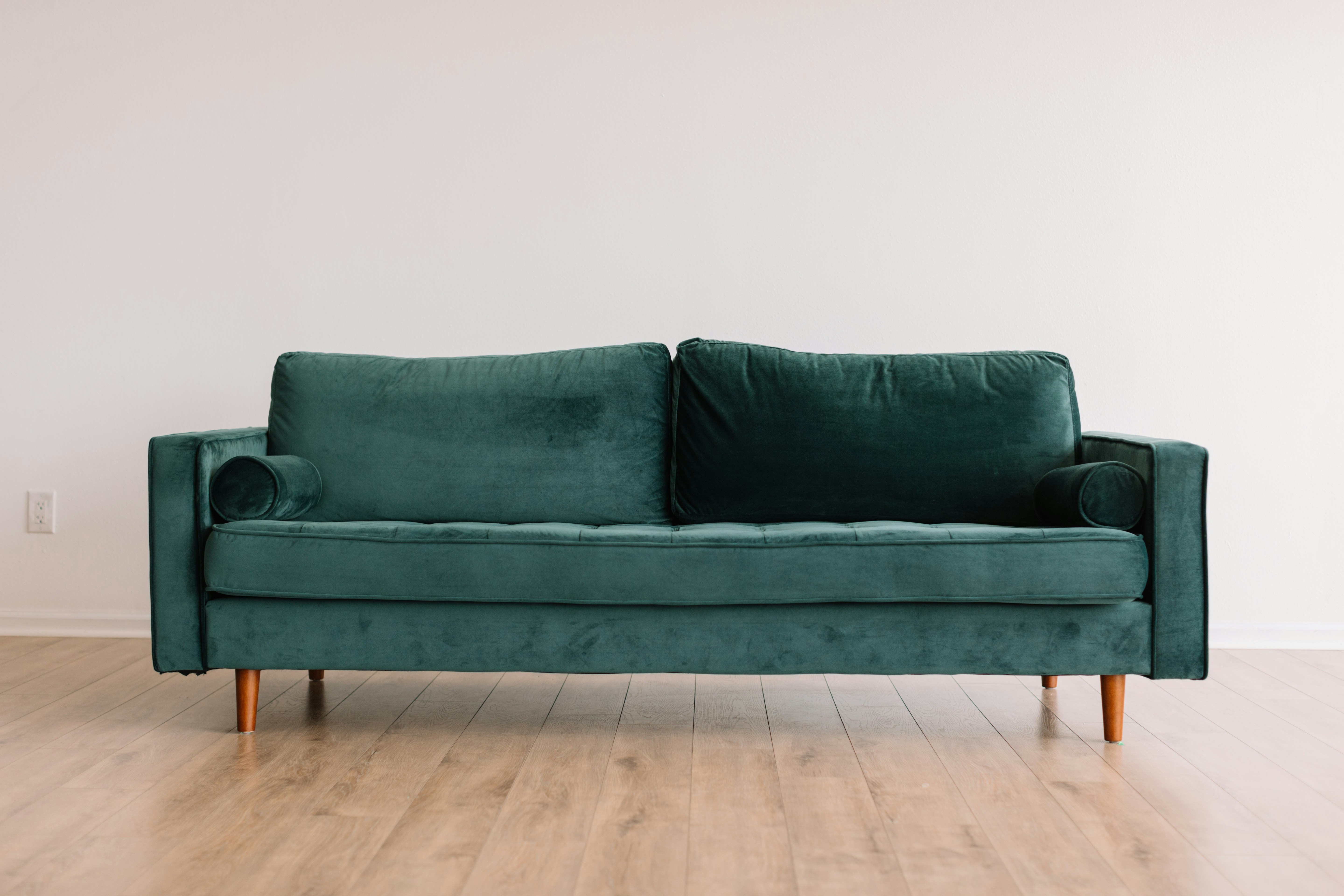 Sofa | Intedge Design