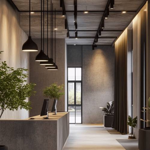 New Project | Intedge Design
